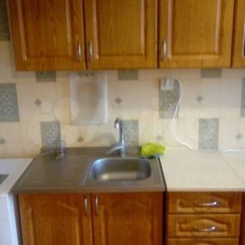 Сдается 1-комнатная квартира, 55 м²