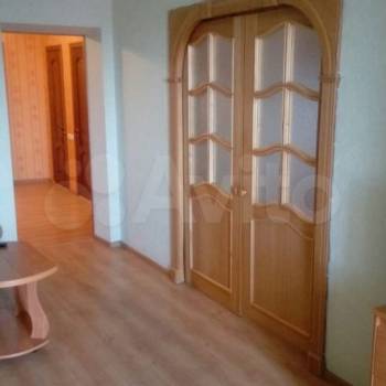 Сдается 1-комнатная квартира, 55 м²