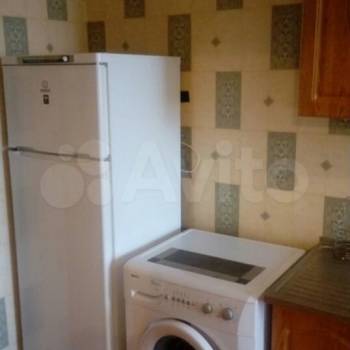 Сдается 1-комнатная квартира, 55 м²