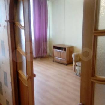 Сдается 1-комнатная квартира, 55 м²