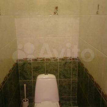 Сдается 1-комнатная квартира, 55 м²