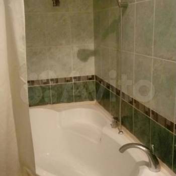 Сдается 1-комнатная квартира, 55 м²