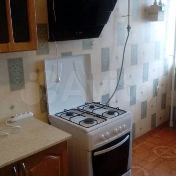 Сдается 1-комнатная квартира, 55 м²