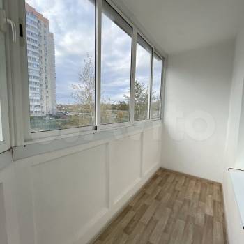 Продается 1-комнатная квартира, 38 м²