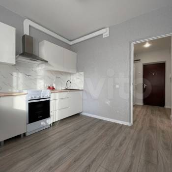 Продается 1-комнатная квартира, 38 м²