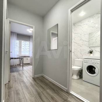 Продается 1-комнатная квартира, 38 м²