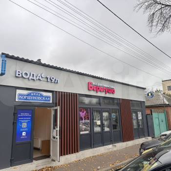 Сдается Нежилое помещение, 25 м²