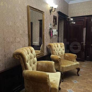 Сдается Многокомнатная квартира, 110 м²