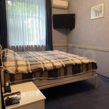 Сдается Многокомнатная квартира, 110 м²