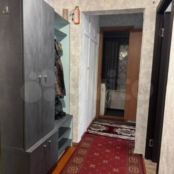 Сдается 2-х комнатная квартира, 52 м²