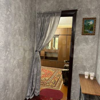 Сдается 2-х комнатная квартира, 52 м²