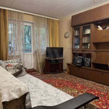 Сдается 2-х комнатная квартира, 52 м²