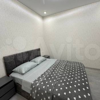 Продается 2-х комнатная квартира, 43 м²