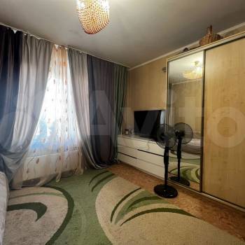 Продается 2-х комнатная квартира, 53 м²