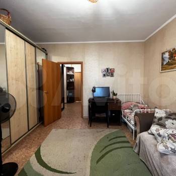 Продается 2-х комнатная квартира, 53 м²