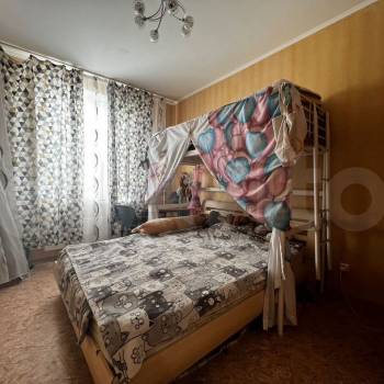 Продается 2-х комнатная квартира, 53 м²