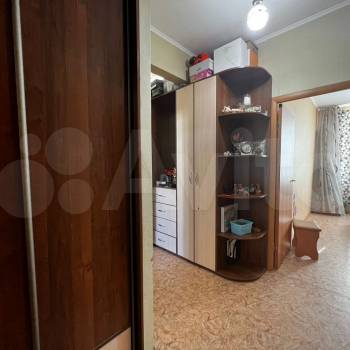 Продается 2-х комнатная квартира, 53 м²