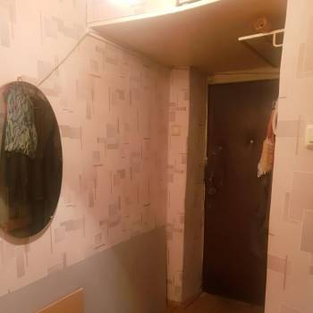 Продается 2-х комнатная квартира, 36 м²