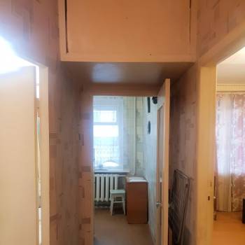 Продается 2-х комнатная квартира, 36 м²