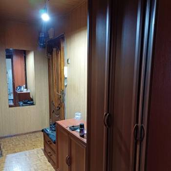 Продается 2-х комнатная квартира, 45 м²