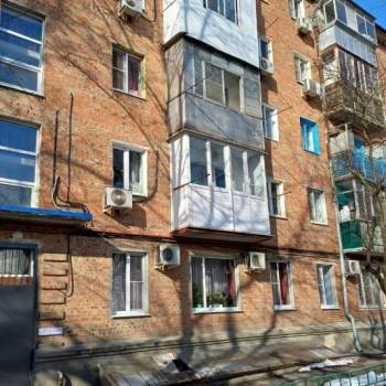Продается 2-х комнатная квартира, 45 м²