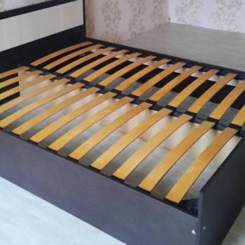 Сдается 2-х комнатная квартира, 46 м²