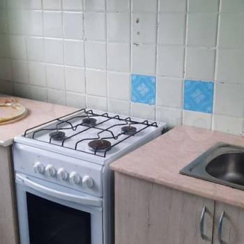 Сдается 2-х комнатная квартира, 46 м²