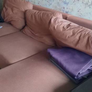 Сдается 2-х комнатная квартира, 46 м²