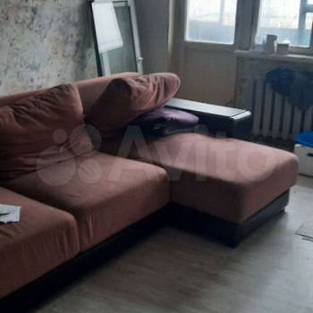 Сдается 2-х комнатная квартира, 46 м²