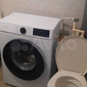 Сдается 2-х комнатная квартира, 46 м²