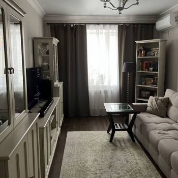 Продается 2-х комнатная квартира, 50,1 м²