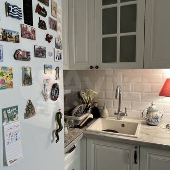 Продается 2-х комнатная квартира, 50,1 м²