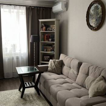 Продается 2-х комнатная квартира, 50,1 м²