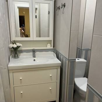 Продается 2-х комнатная квартира, 50,1 м²