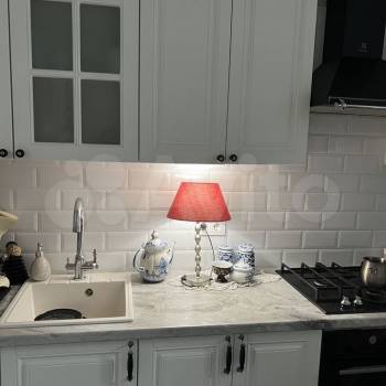 Продается 2-х комнатная квартира, 50,1 м²