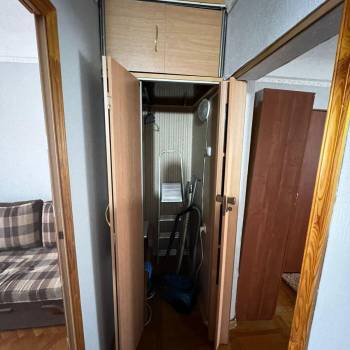 Сдается 2-х комнатная квартира, 50 м²