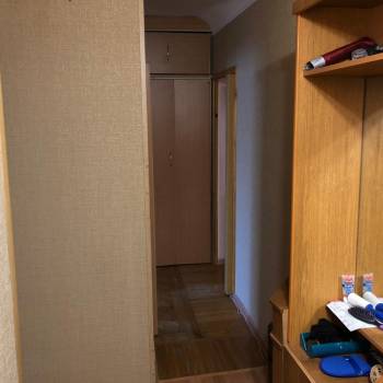 Сдается 2-х комнатная квартира, 50 м²