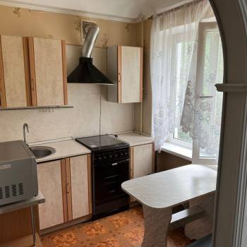 Сдается 2-х комнатная квартира, 50 м²