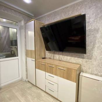 Продается 1-комнатная квартира, 21 м²