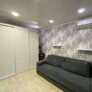 Продается 1-комнатная квартира, 21 м²