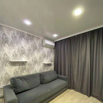 Продается 1-комнатная квартира, 21 м²