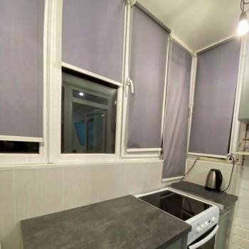 Продается 1-комнатная квартира, 21 м²