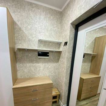 Продается 1-комнатная квартира, 21 м²