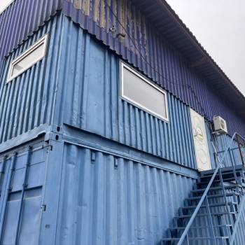 Сдается Нежилое помещение, 15 м²