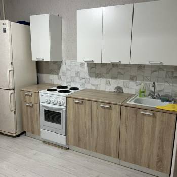 Продается 1-комнатная квартира, 27 м²