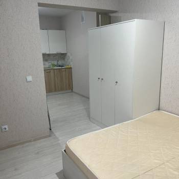 Продается 1-комнатная квартира, 27 м²