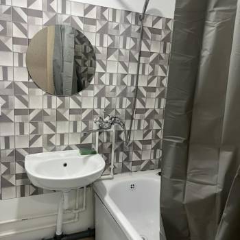 Продается 1-комнатная квартира, 27 м²