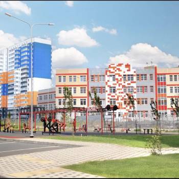 Продается 1-комнатная квартира, 27 м²