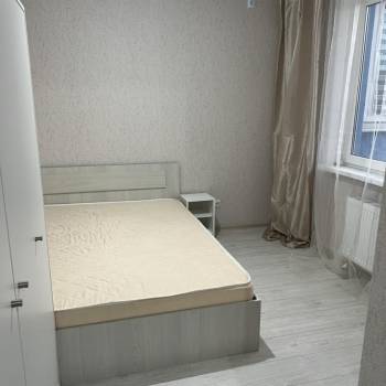 Продается 1-комнатная квартира, 27 м²
