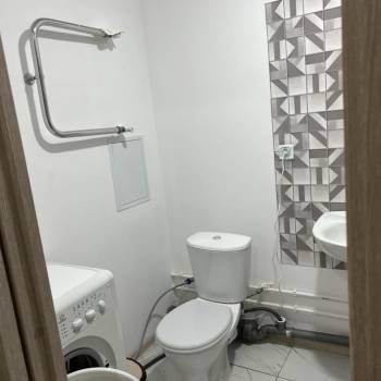 Продается 1-комнатная квартира, 27 м²